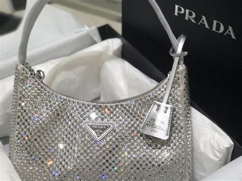 replica prada tessuto small sling bag|prada bag identification.